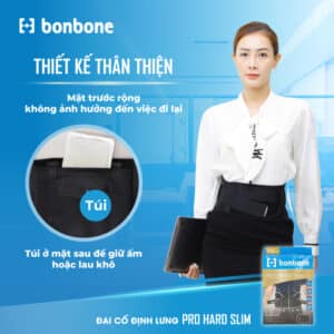 Đai lưng bonbone của nước nào? Có uy tín không?