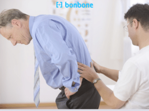 hội chứng đau thắt lưng có nguồn gốc đau từ cột sống