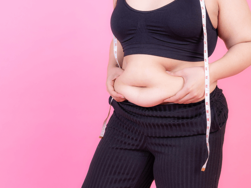 Với nhứng người béo phì giảm cân giúp ngăn ngừa bệnh thoái hóa khớp gối