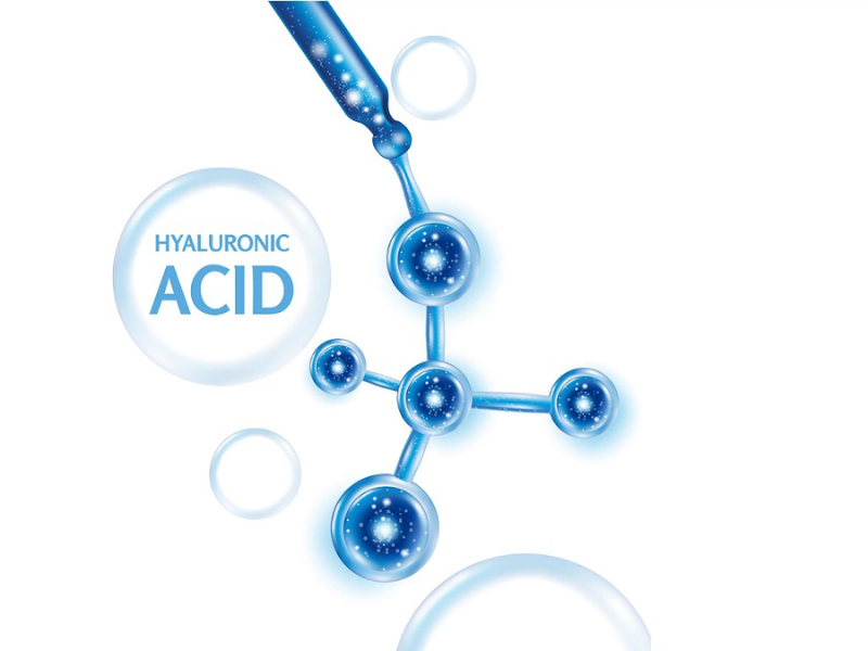Hiệu quả điều trị của Acid Hyaluronic trong thoái hóa khớp 3