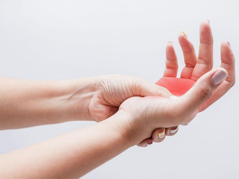 Thoái hóa khớp bàn tay, ngón tay - nguyên nhân, triệu chứng và phương pháp điều trị 2