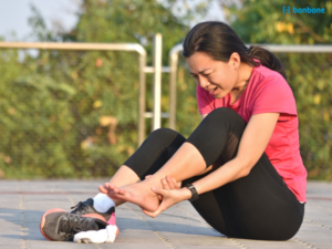 Các loại chấn thương thể thao thường gặp và phương pháp điều trị