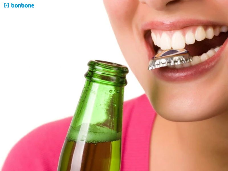 Lệch khớp cắn ảnh hưởng tới chức năng răng và thẩm mỹ khuôn mặt như thế nào?3