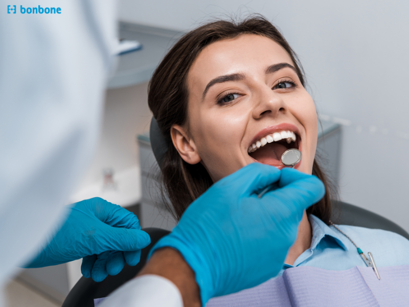 Lệch khớp cắn ảnh hưởng tới chức năng răng và thẩm mỹ khuôn mặt như thế nào?4