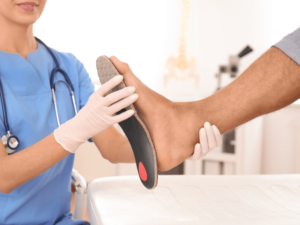 Tìm hiểu về bàn chân bẹt Định nghĩa, nguyên nhân, phân loại và cách điều trị
