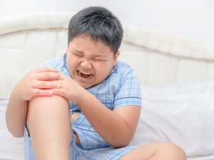 Đau nhức xương chân ở trẻ em Vấn đề sức khỏe phổ biến và cách điều trị