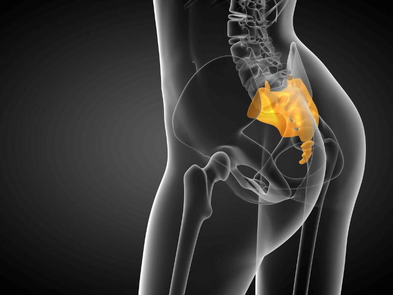 Nguyên nhân và biểu hiện của đau nhức xương cụt ở nữ giới