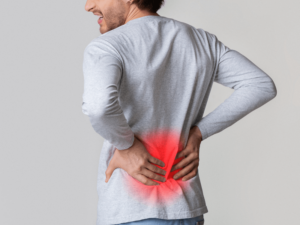 Thận âm hư đau lưng mỏi gối - Nguyên nhân, triệu chứng và điều trị