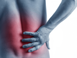 Cách giảm đau sau lưng bên phải gần eo và các biện pháp phục hồi
