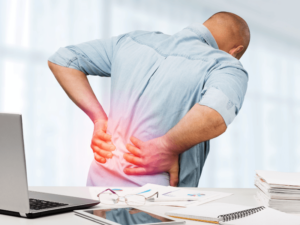 F0 bị đau lưng phải làm sao? 4 phương pháp hiệu quả giảm đau lưng nhanh chóng tại nhà