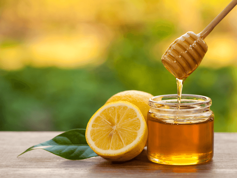 Cách sử dụng mật ong để điều trị bệnh gút