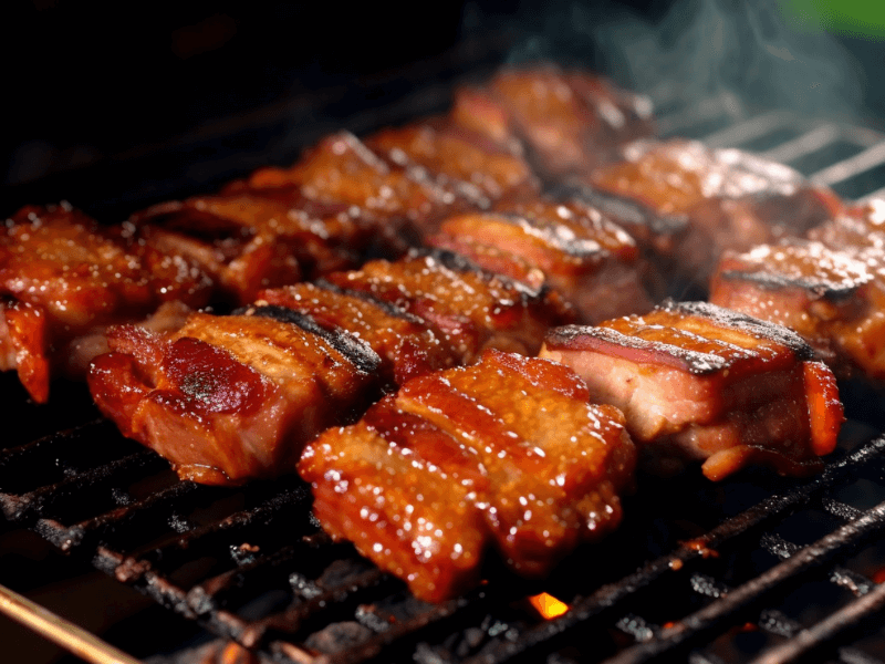 Bệnh gút và chế độ ăn kiêng thịt lợn: Những điều bạn cần biết
