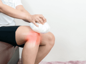 Cách chọn đai khớp gối để hỗ trợ khớp ổn định