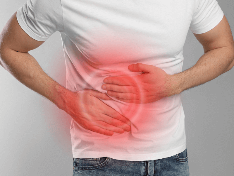 Khi nào cần thăm khám bác sĩ khi bị táo bón, đau bụng dưới và đau lưng?