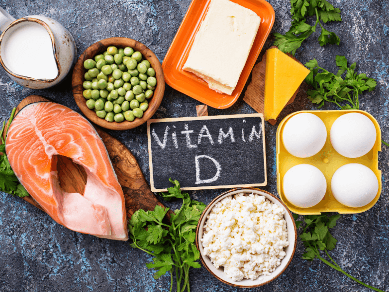 Chế độ dinh dưỡng cho người bị đau lưng dưới ở nam giới