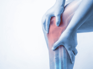 Điều trị đau đầu gối bằng phương pháp tự nhiên