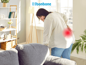 Phương pháp giảm đau lưng hiệu quả cho người béo phì