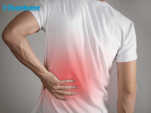 Đau lưng do viêm khớp: Triệu chứng và phương pháp điều trị