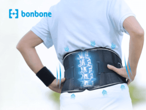 Sử dụng đai lưng cột sống bao lâu thì có kết quả?