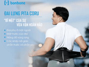 Đeo đai lưng cột sống bao lâu hiệu quả