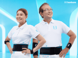 Đai lưng cột sống có dùng được cho người lớn tuổi
