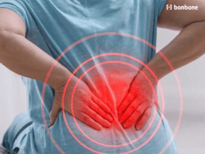 Đai lưng cột sống hỗ trợ điều trị thoát vị đĩa đệm như thế nào?