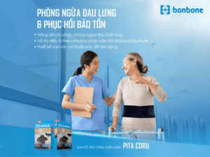 Tác dụng phụ của việc đeo đai lưng cột sống trong thời gian dài