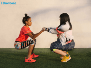 Đau lưng dưới khi tập squat: Cách tập đúng kỹ thuật