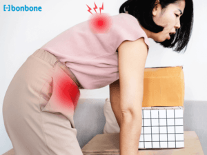 Đau lưng và đau vai: Mối liên hệ như thế nào?