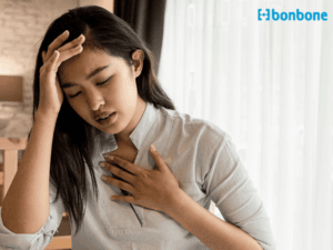 Đau lưng khi ho: Cần chú ý điều gì không?