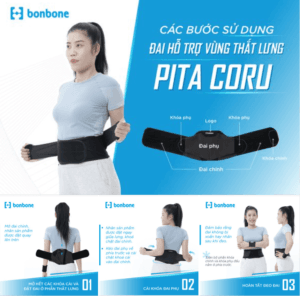 Đai lưng cột sống có thể giúp giảm đau lưng không?