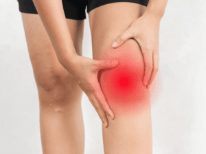 Đai khớp gối cho người tập gym