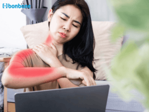 Đau cổ do thiếu canxi và cách phòng ngừa
