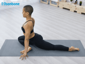 Đau lưng dưới và các bài tập yoga giúp giảm đau tức thì