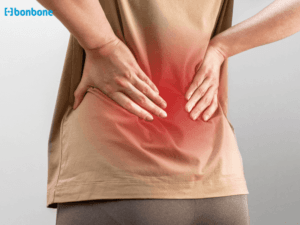 Nguyên nhân gây đau lưng dưới và cách xử lý hiệu quả