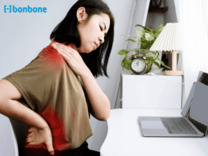 Cách phòng ngừa đau lưng dưới dành cho người làm việc văn phòng