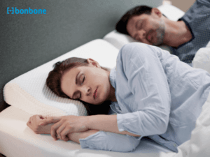 Lợi ích của việc chọn gối phù hợp cho cổ: Chìa khóa cho sức khỏe cột sống