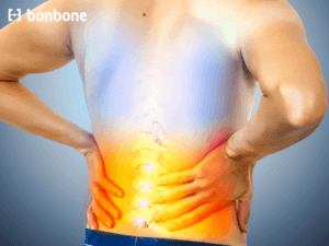 Đau lưng dưới sau khi tập thể dục: nguyên nhân và giải pháp