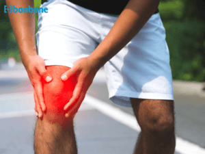 Hội chứng dải chậu chày và cách phòng tránh: Hành trang cho người chạy bộ