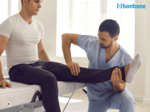 Đau gối khi chạy bộ: Khi nào nên gặp bác sĩ?