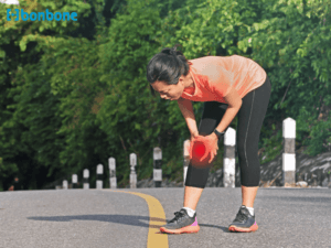 Sự khác biệt giữa đau gối do chạy bộ và viêm khớp