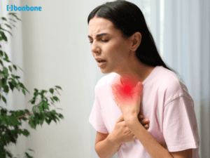 Gù lưng ảnh hưởng đến hô hấp ra sao?