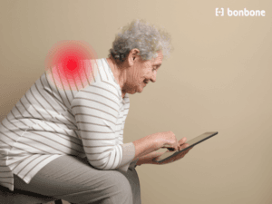 Lưng tôm ở người già có phổ biến không? phân tích chuyên sâu từ góc độ y học