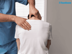 Lưng tôm có liên quan đến loãng xương không?