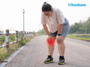 Tác động của trọng lượng cơ thể đến đau gối khi chạy: Phân tích chuyên môn từ cơ xương khớp