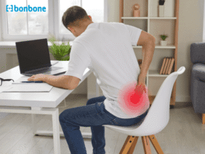 Chấn thương cột sống thắt lưng do tai nạn: Hồi phục ra sao?