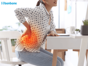 Co cứng cơ lưng: Cách nhận biết và giảm đau