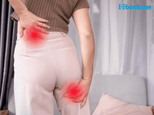 Đau thần kinh tọa và mối liên hệ với cơ xương khớp