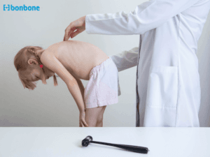 Khòm lưng có phải do thiếu canxi không?