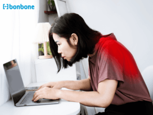 Cách chữa lưng tôm cho học sinh